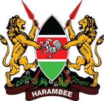 Court of Arms of Kenya