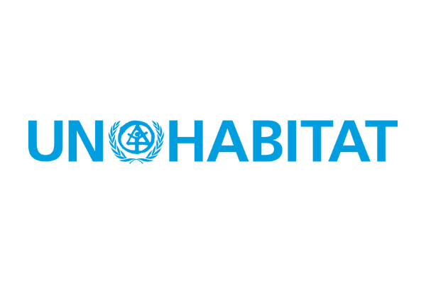 UN-Habitat emblem