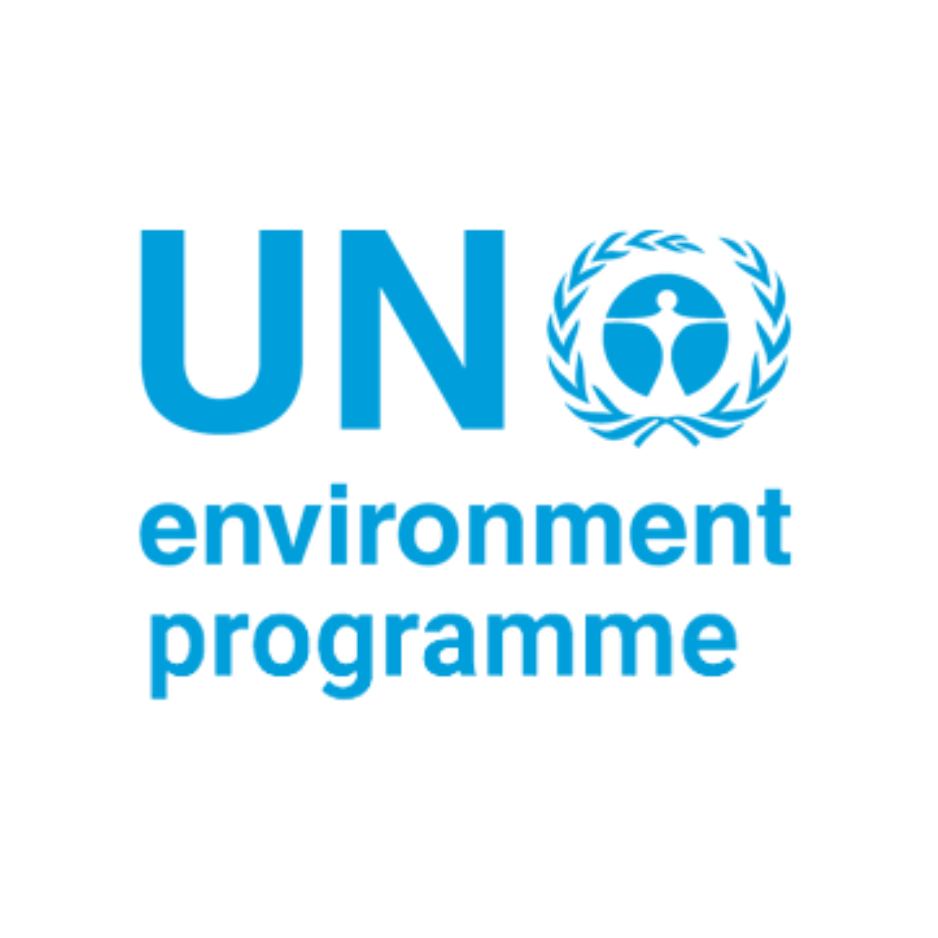 UN Environment Programme emblem