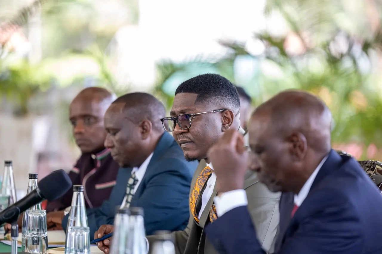 Trade and investment dialogue