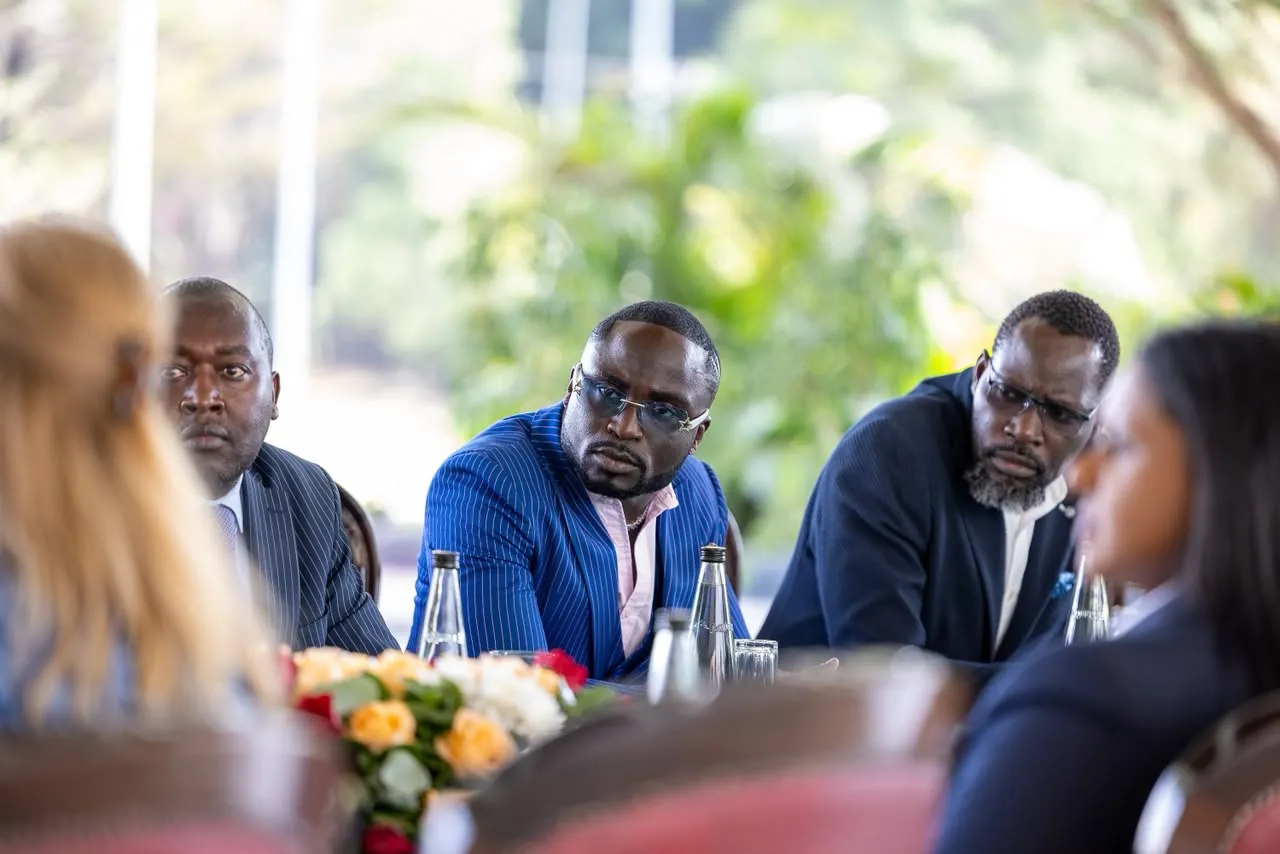Kenya’s climate leadership